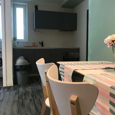 ספליט One Bedroom Apartment מראה חיצוני תמונה