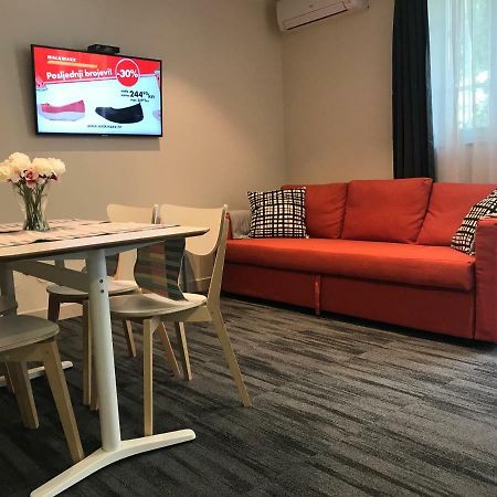 ספליט One Bedroom Apartment מראה חיצוני תמונה